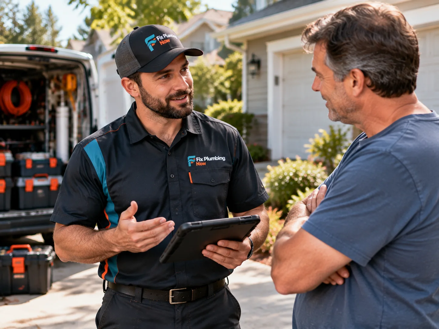 Clogged Drain Service Kellerton, IA FAQs